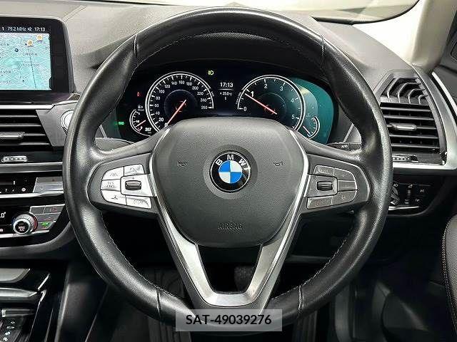 Bmw X3 2018-07 331999-13