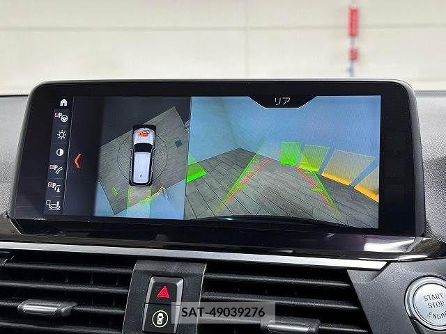 Bmw X3 2018-07 331999-2