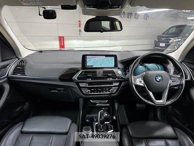 Bmw X3 2018-07 331999-1