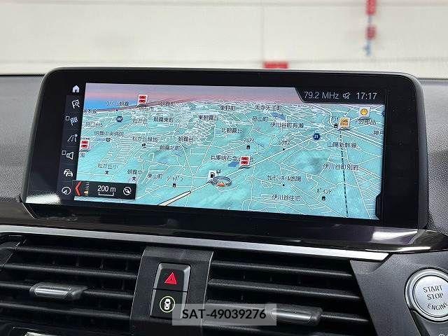 Bmw X3 2018-07 331999-3