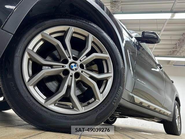 Bmw X3 2018-07 331999-11
