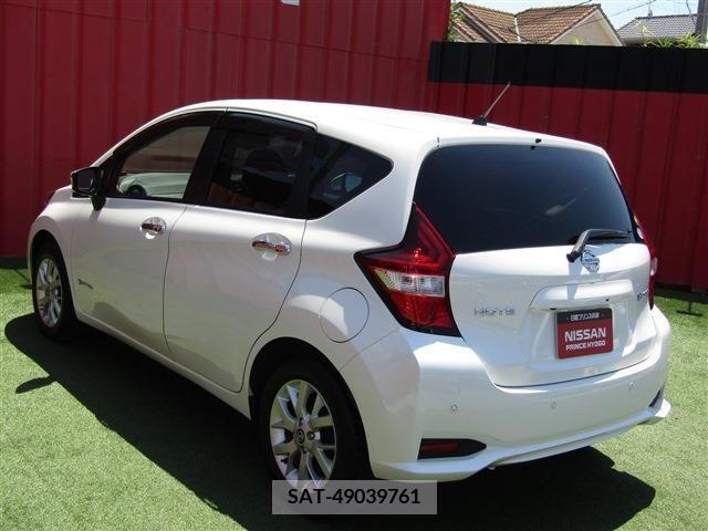 Nissan NOTE 2019-07 365452-1