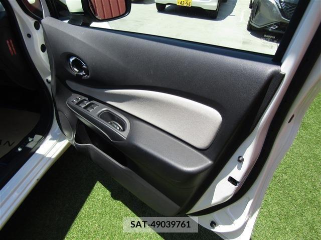 Nissan NOTE 2019-07 365452-18