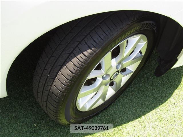 Nissan NOTE 2019-07 365452-9
