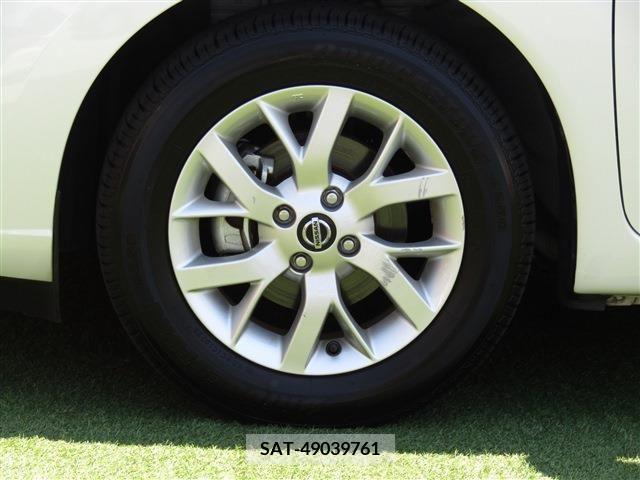 Nissan NOTE 2019-07 365452-8
