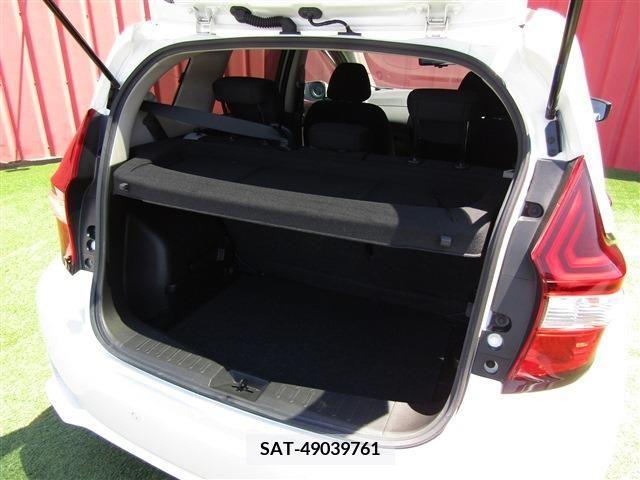 Nissan NOTE 2019-07 365452-7