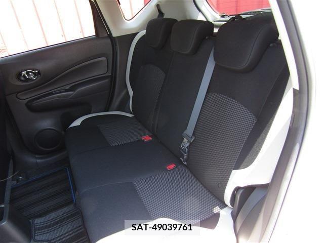 Nissan NOTE 2019-07 365452-27