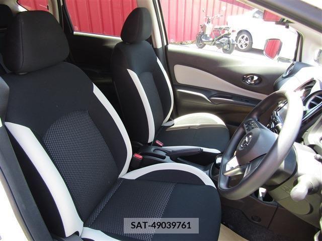 Nissan NOTE 2019-07 365452-5