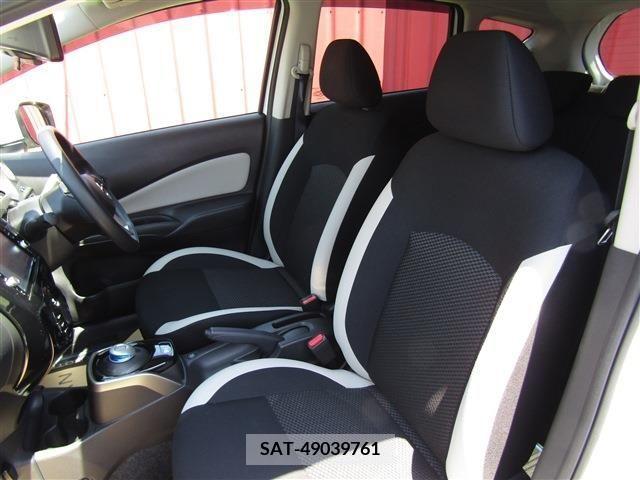 Nissan NOTE 2019-07 365452-26