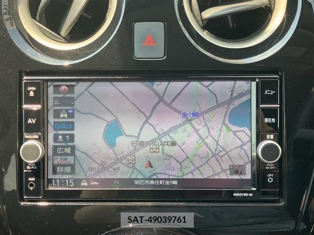 Nissan NOTE 2019-07 365452-12