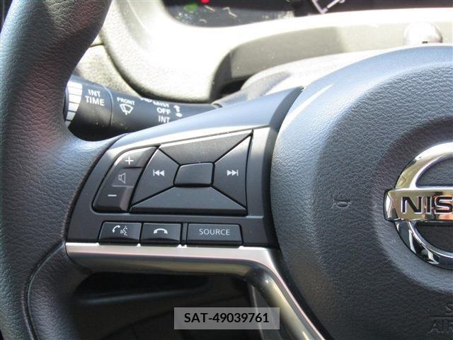 Nissan NOTE 2019-07 365452-11