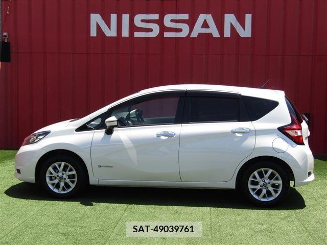Nissan NOTE 2019-07 365452-24