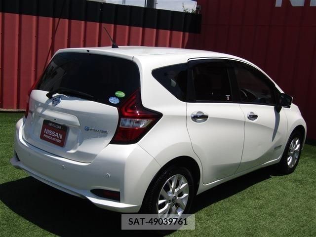 Nissan NOTE 2019-07 365452-23