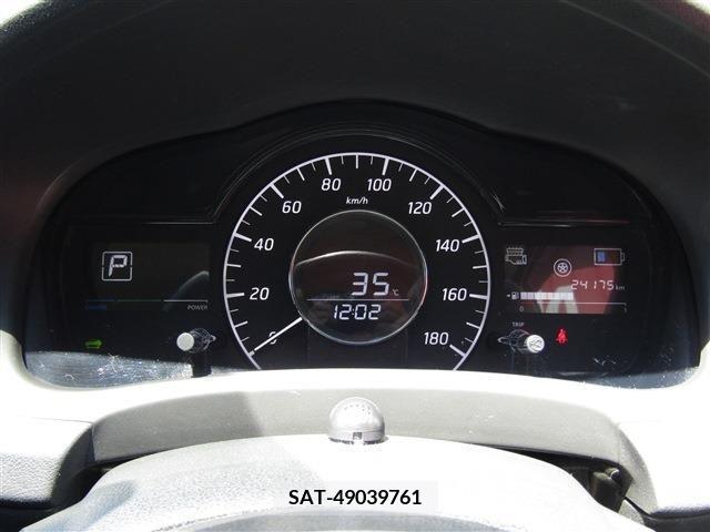 Nissan NOTE 2019-07 365452-21