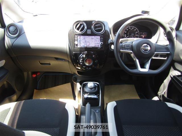Nissan NOTE 2019-07 365452-2