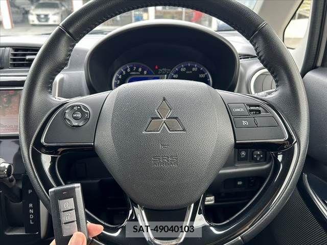 Mitsubishi EK CUSTOM 2018-01 296850-5