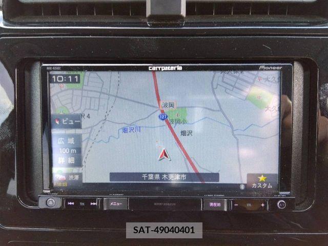 Toyota PRIUS 2016-04 218144-5