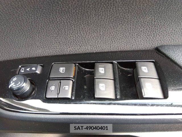 Toyota PRIUS 2016-04 218144-6