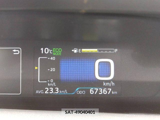 Toyota PRIUS 2016-04 218144-7