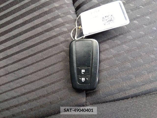 Toyota PRIUS 2016-04 218144-8