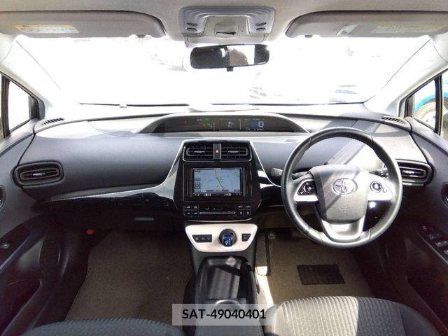 Toyota PRIUS 2016-04 218144-3