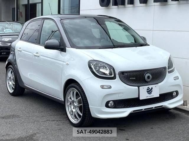 Mcc SMART 2017-11 276469-17