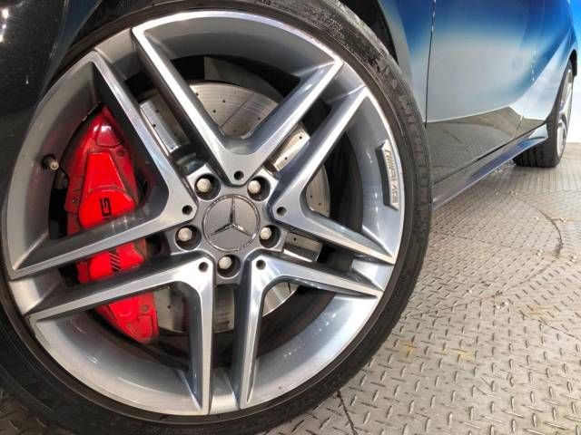 Amg A-Class 2015-01 192794-14