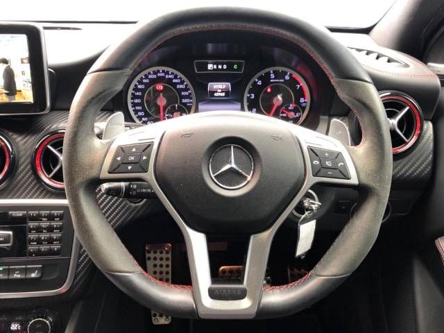 Amg A-Class 2015-01 192794-10