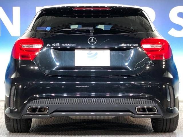 Amg A-Class 2015-01 192794-16