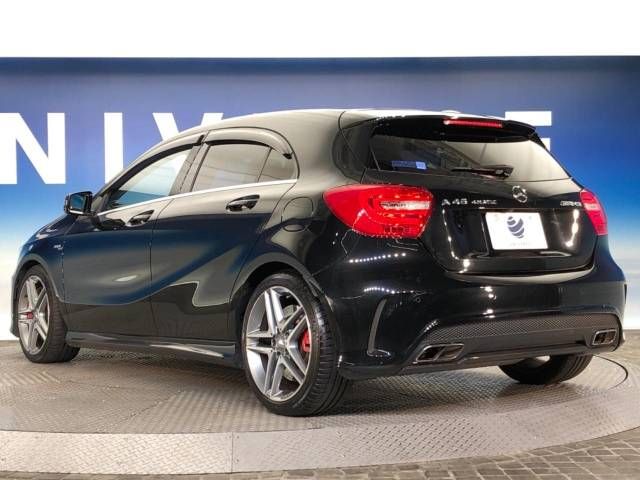 Amg A-Class 2015-01 192794-18