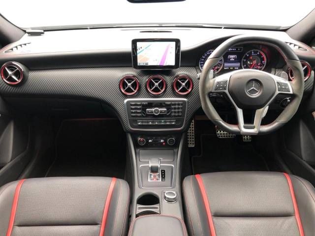 Amg A-Class 2015-01 192794-1