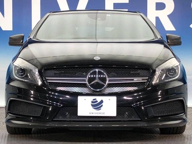 Amg A-Class 2015-01 192794-15