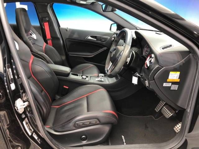 Amg A-Class 2015-01 192794-8