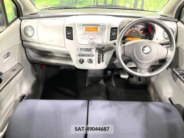 Suzuki WAGON R 2012-03 290665-1