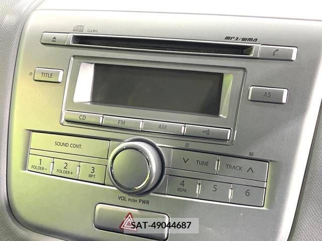 Suzuki WAGON R 2012-03 290665-2
