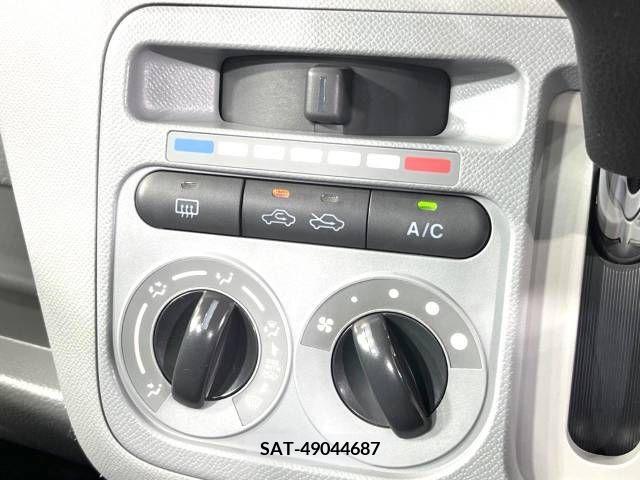 Suzuki WAGON R 2012-03 290665-3