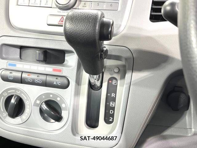 Suzuki WAGON R 2012-03 290665-4