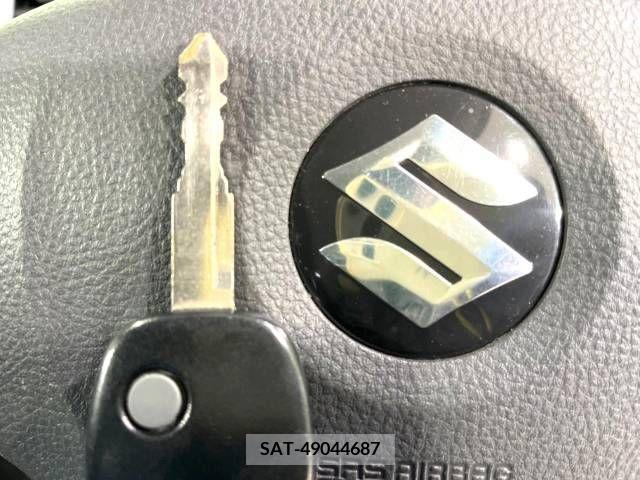 Suzuki WAGON R 2012-03 290665-5