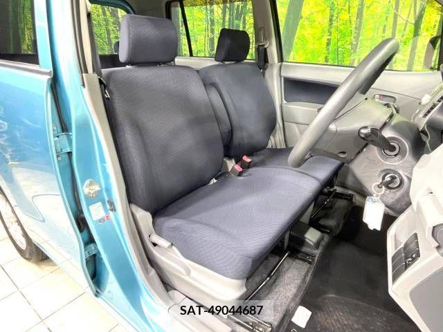 Suzuki WAGON R 2012-03 290665-6