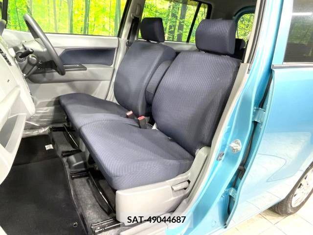 Suzuki WAGON R 2012-03 290665-8
