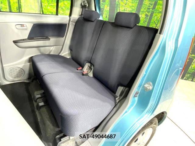 Suzuki WAGON R 2012-03 290665-9