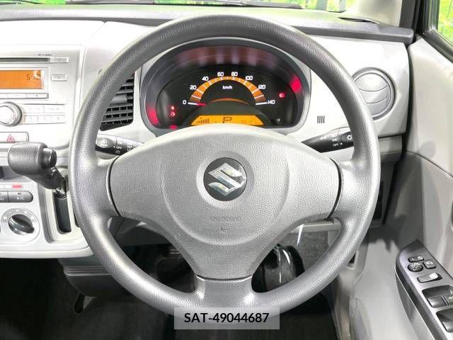 Suzuki WAGON R 2012-03 290665-11
