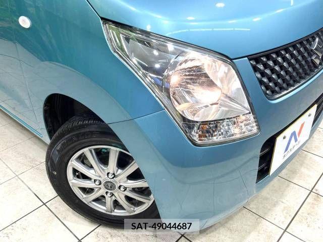 Suzuki WAGON R 2012-03 290665-12