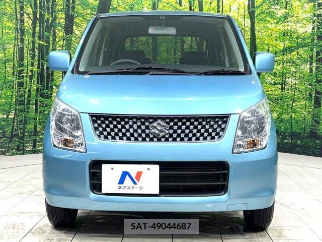 Suzuki WAGON R 2012-03 290665-13