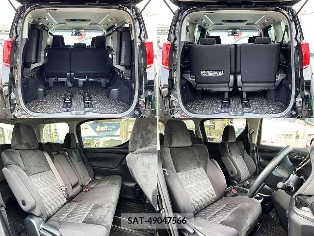 Toyota ALPHARD 2018-03 239614-7
