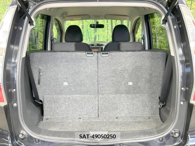 Mitsubishi EK CUSTOM 2016-10 254641-10
