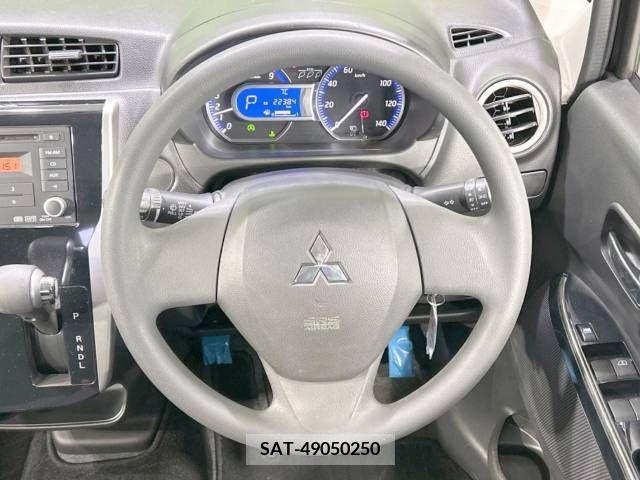 Mitsubishi EK CUSTOM 2016-10 254641-11
