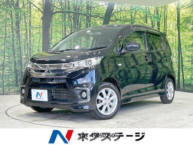 Mitsubishi EK CUSTOM 2016-10 254641-0