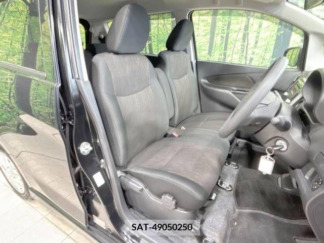 Mitsubishi EK CUSTOM 2016-10 254641-8