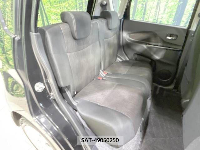 Mitsubishi EK CUSTOM 2016-10 254641-9